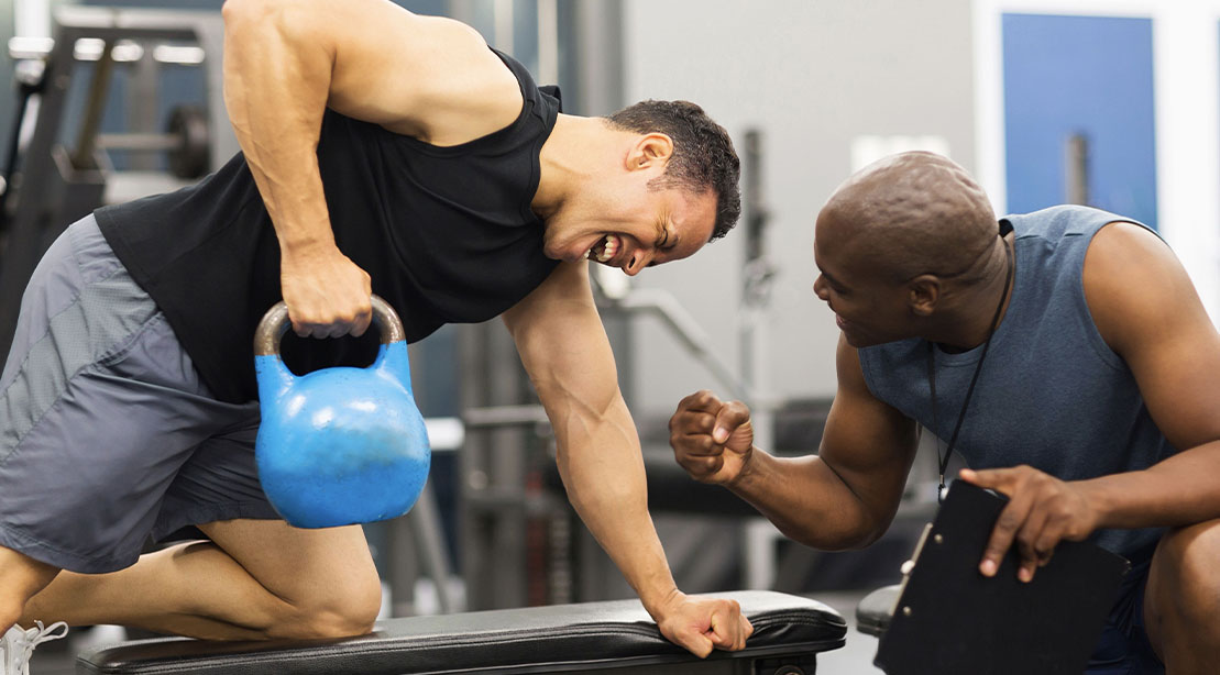 Do You Need a Bodybuilding Coach To Win The Olympia? – Yplix